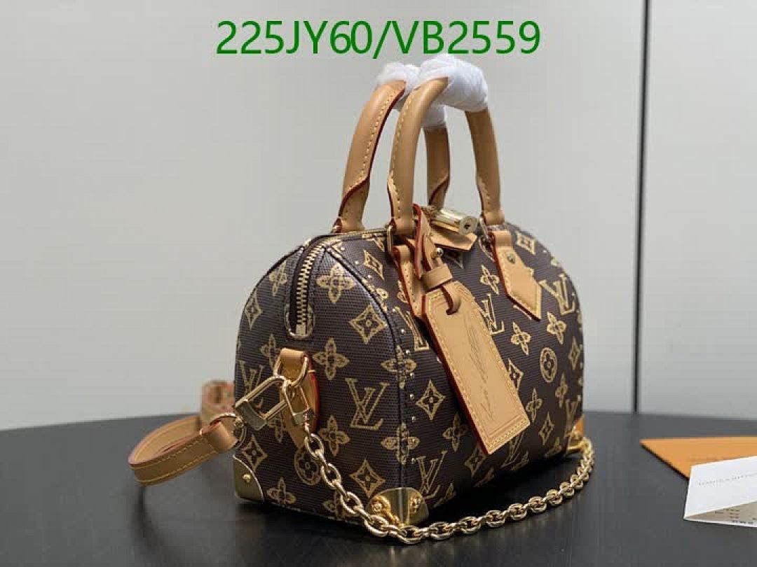 LV-Bag-Mirror Quality Code: VB2559 $: 225USD
