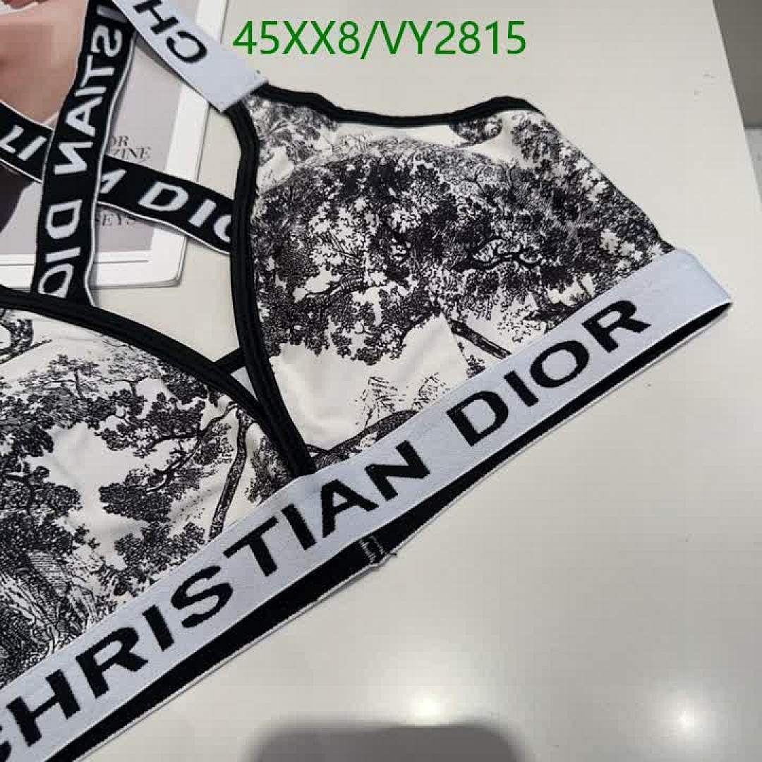 Dior-Swimsuit Code: VY2815 $: 45USD