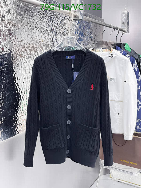 Ralph Lauren-Clothing Code: VC1732 $: 79USD