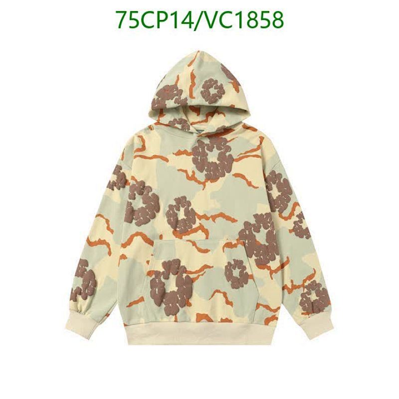 DENIM TEARS-Clothing Code: VC1858 $: 75USD