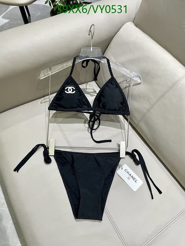Chanel-Swimsuit Code: VY0531 $: 39USD