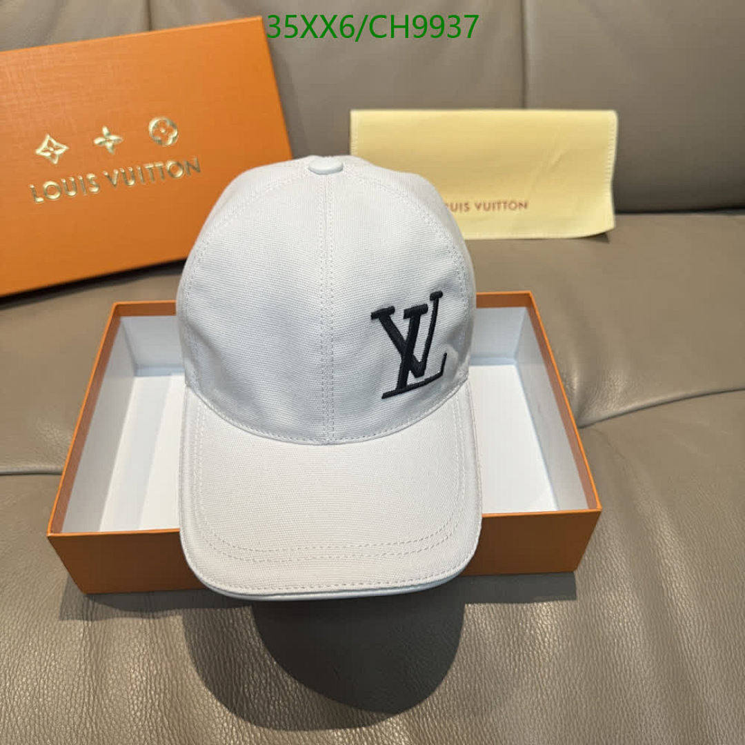 LV-Cap(Hat) Code: CH9937 $: 35USD