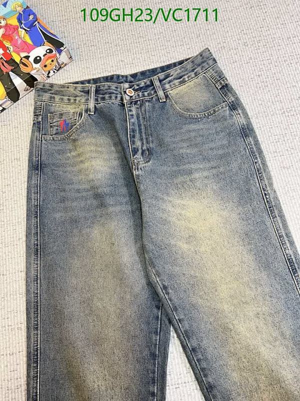 Moncler-Clothing Code: VC1711 $: 109USD