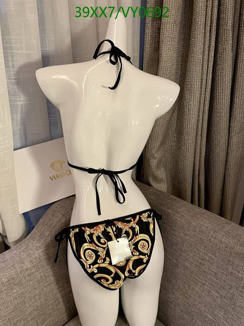 Versace-Swimsuit Code: VY0692 $: 39USD