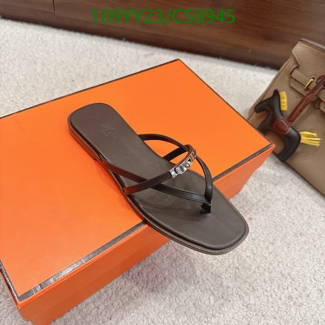 Hermes-Women Shoes Code: CS8945 $: 109USD
