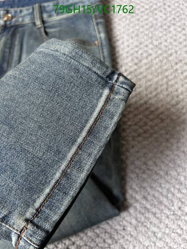 Prada-Clothing Code: VC1762 $: 79USD