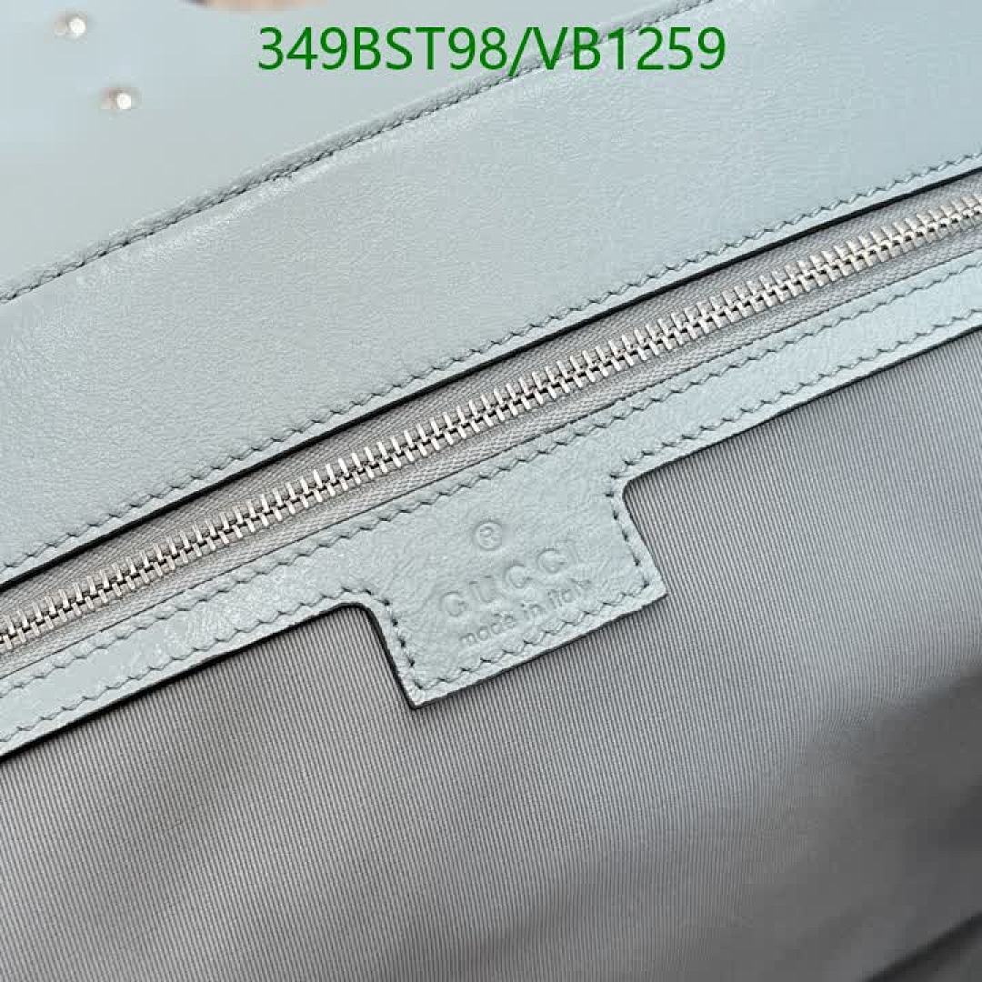 Gucci-Bag-Mirror Quality Code: VB1259 $: 349USD-Yupoo.ru - Copybrand.Team photo album Gucci-Bag-Mirror Quality Code: VB1259 $: 349USD