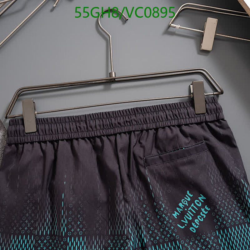 LV-Beach Shorts Code: VC0895 $: 55USD