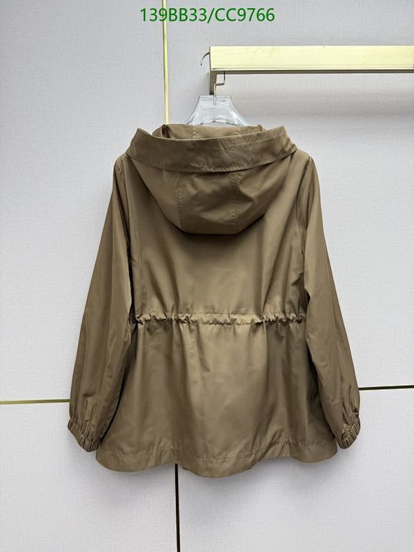 Prada-Clothing Code: CC9766 $: 139USD