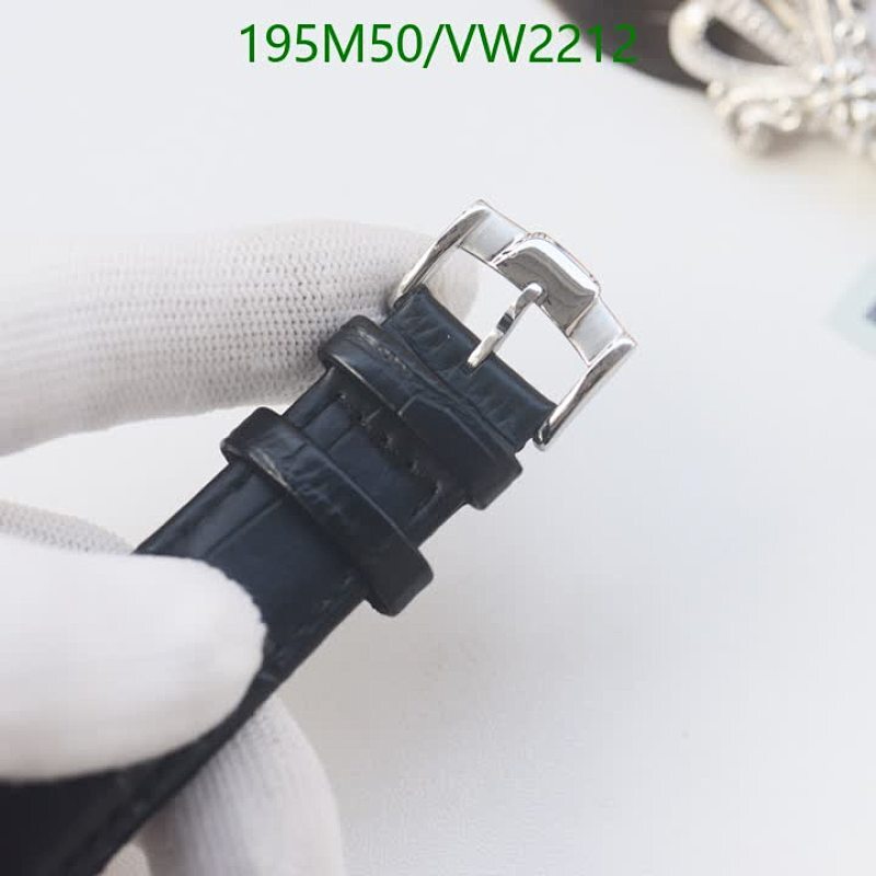 Patek Philippe-Watch-4A Quality Code: VW2212 $: 195USD