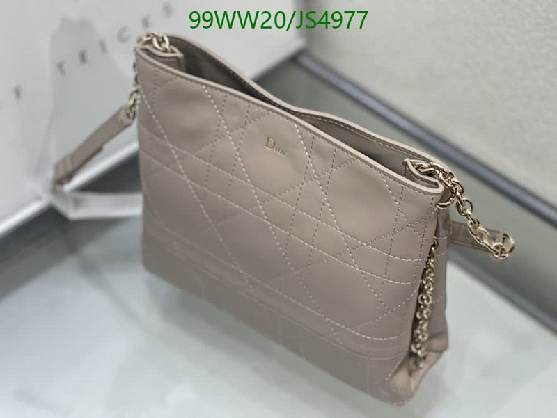 Dior-Bag-4A Quality Code: JS4977 $: 99USD