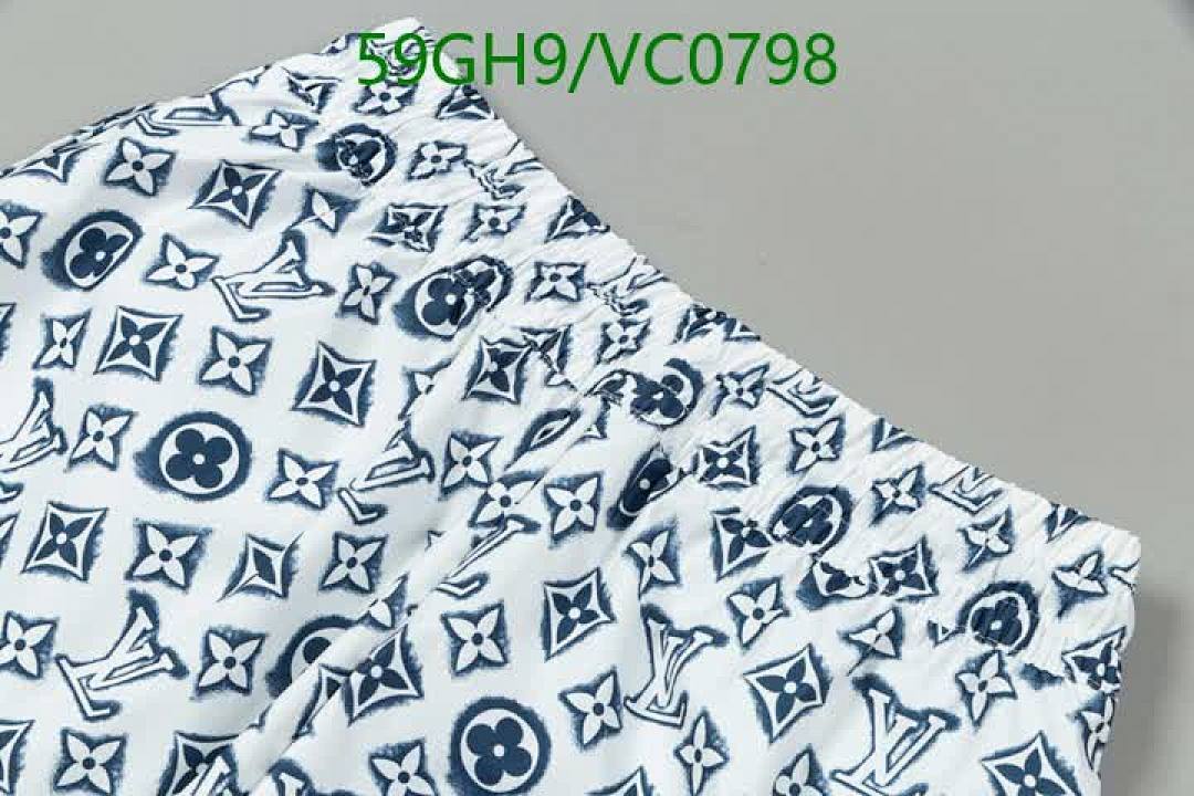 LV-Beach Shorts Code: VC0798 $: 59USD