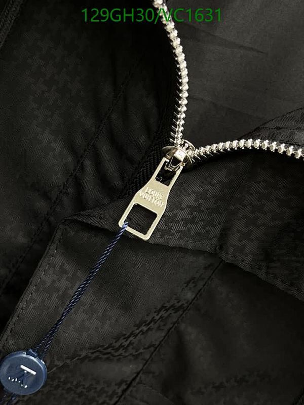 LV-Clothing Code: VC1631 $: 129USD