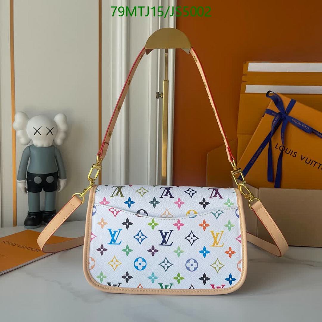 LV-Bag-4A Quality Code: JS5002 $: 79USD