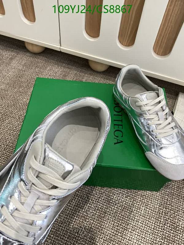 BV-Women Shoes Code: CS8867 $: 109USD