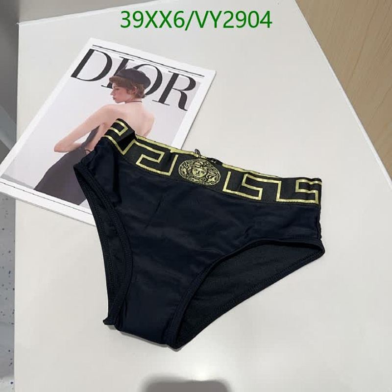 Versace-Swimsuit Code: VY2904 $: 39USD