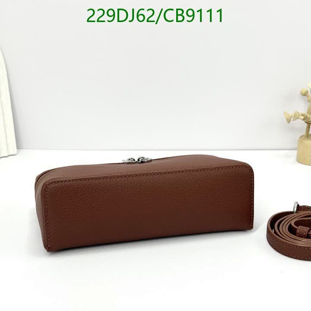 Loro Piana-Bag-Mirror Quality Code: CB9111 $: 239USD