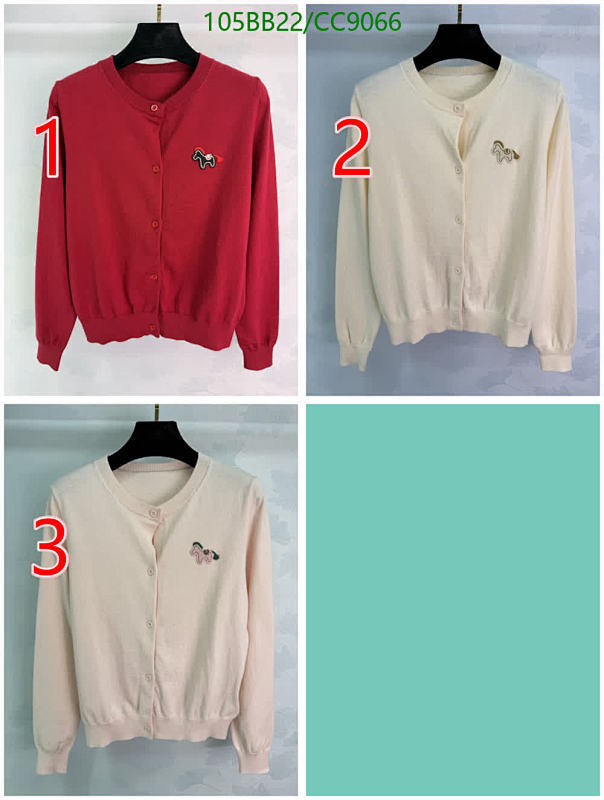 Gucci-Clothing Code: CC9066 $: 105USD