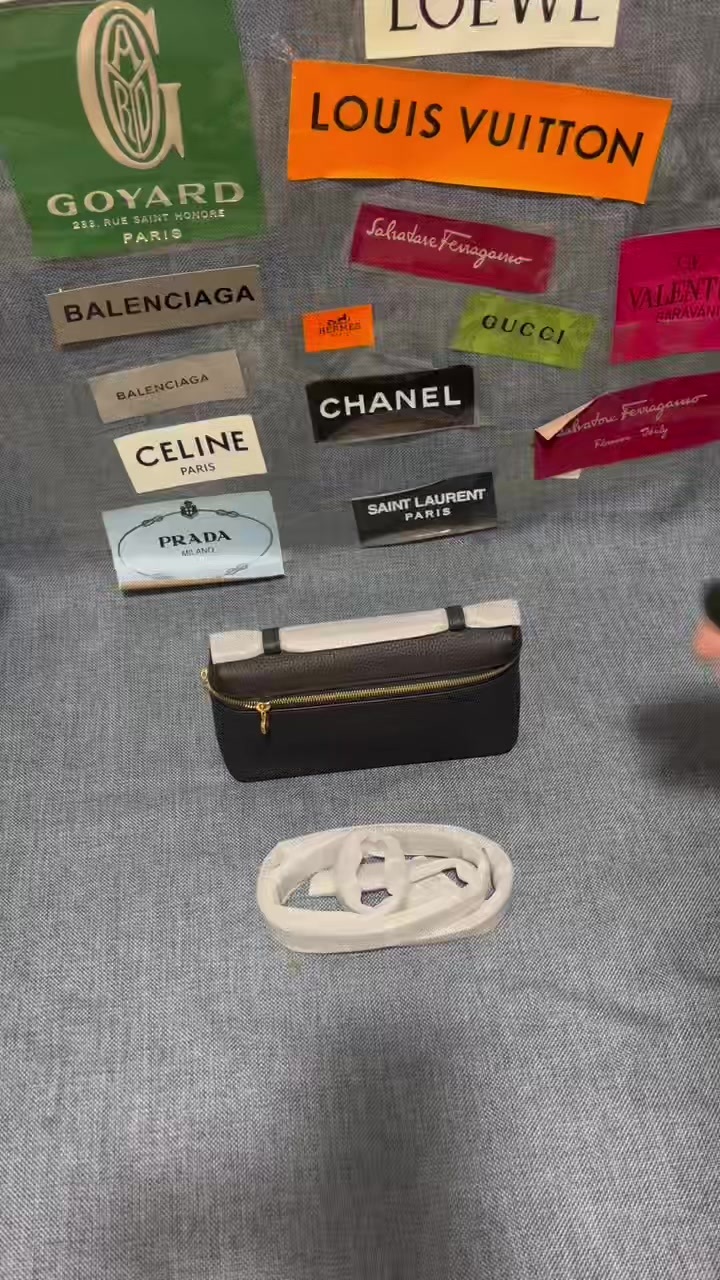 Loro Piana-Bag-Mirror Quality Code: CB9111 $: 239USD