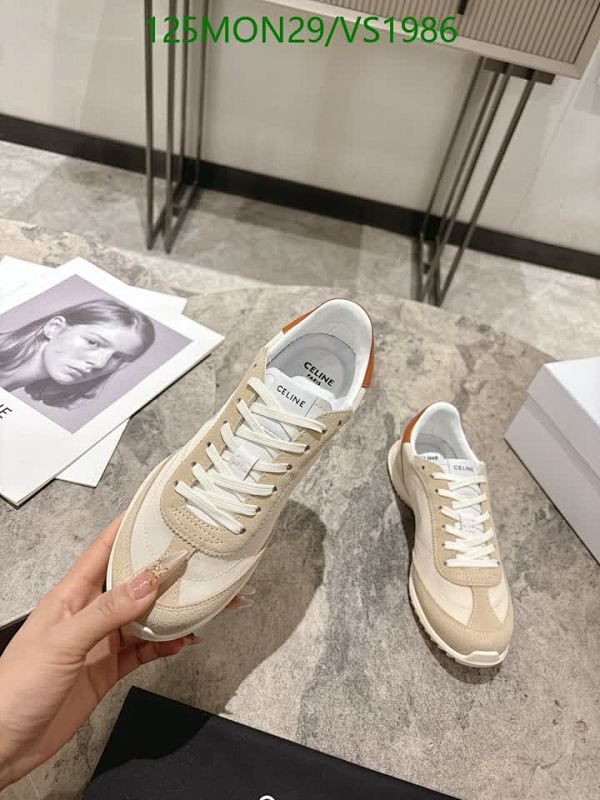 Celine-Women Shoes Code: VS1986 $: 125USD
