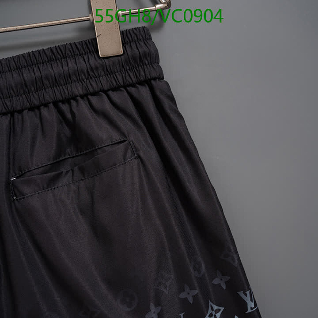 LV-Beach Shorts Code: VC0904 $: 55USD