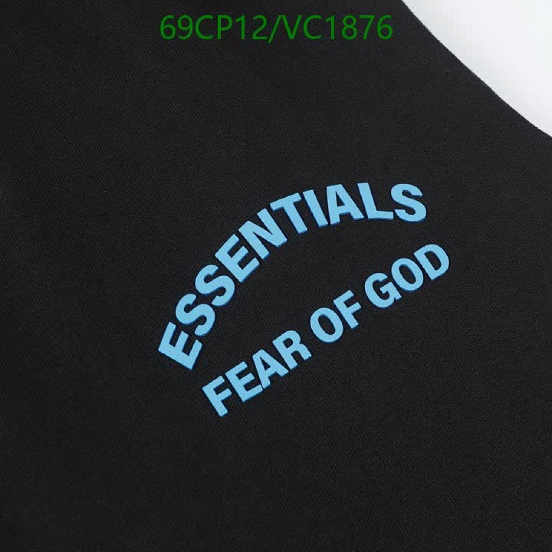 DENIM TEARS-Clothing Code: VC1876 $: 69USD