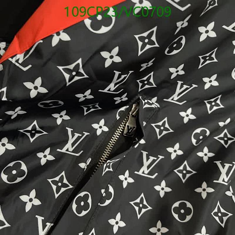 LV-Clothing Code: VC0709 $: 109USD