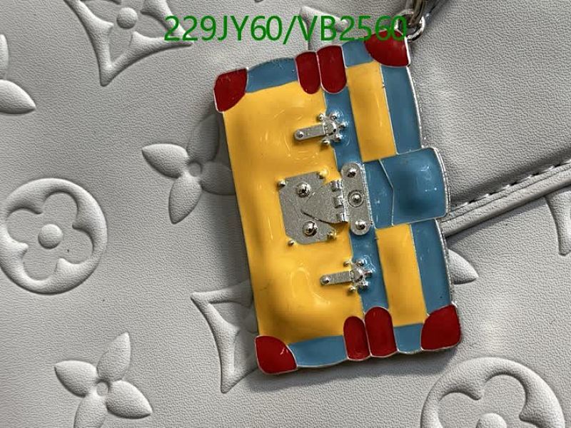 LV-Bag-Mirror Quality Code: VB2560 $: 229USD