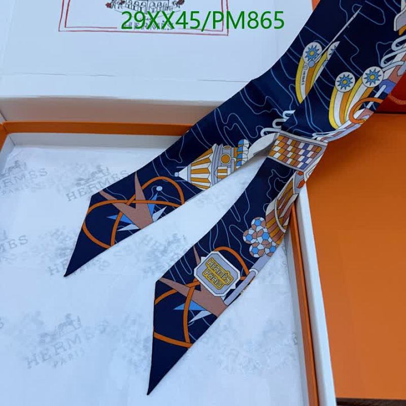 Hermes-Scarf Code: PM865 $: 29USD