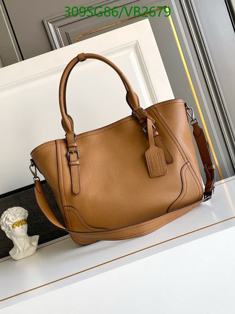 Prada-Bag-Mirror Quality Code: VB2679 $: 309USD