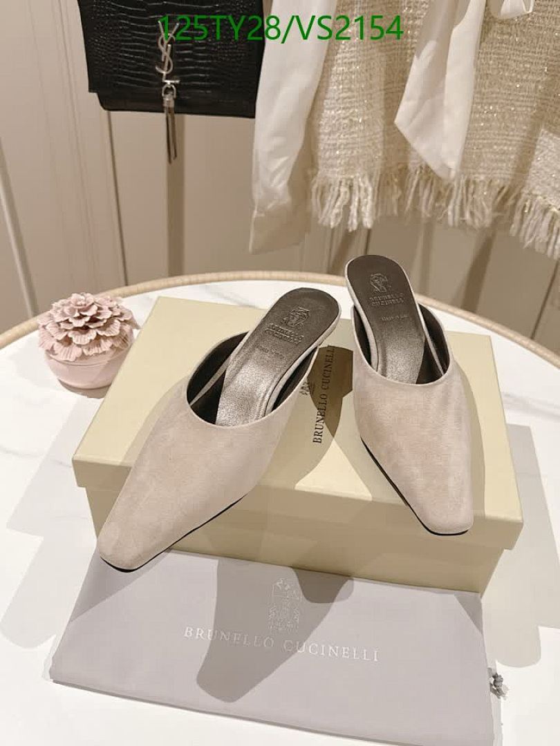 Brunello Cucinelli-Women Shoes Code: VS2154 $: 125USD-Yupoo.ru - Copybrand.Team photo album Brunello Cucinelli-Women Shoes Code: VS2154 $: 125USD