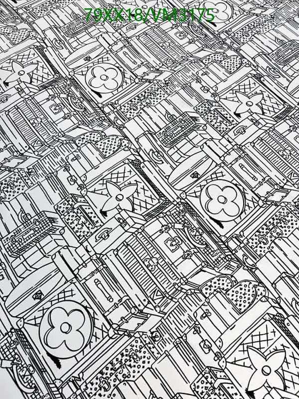 LV-Scarf Code: VM3175 $: 79USD