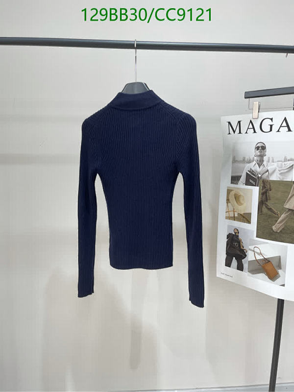 Miu Miu-Clothing Code: CC9121 $: 129USD