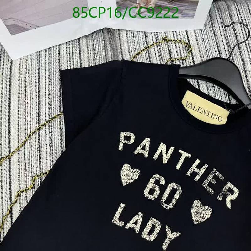 Valentino-Clothing Code: CC9222 $: 85USD