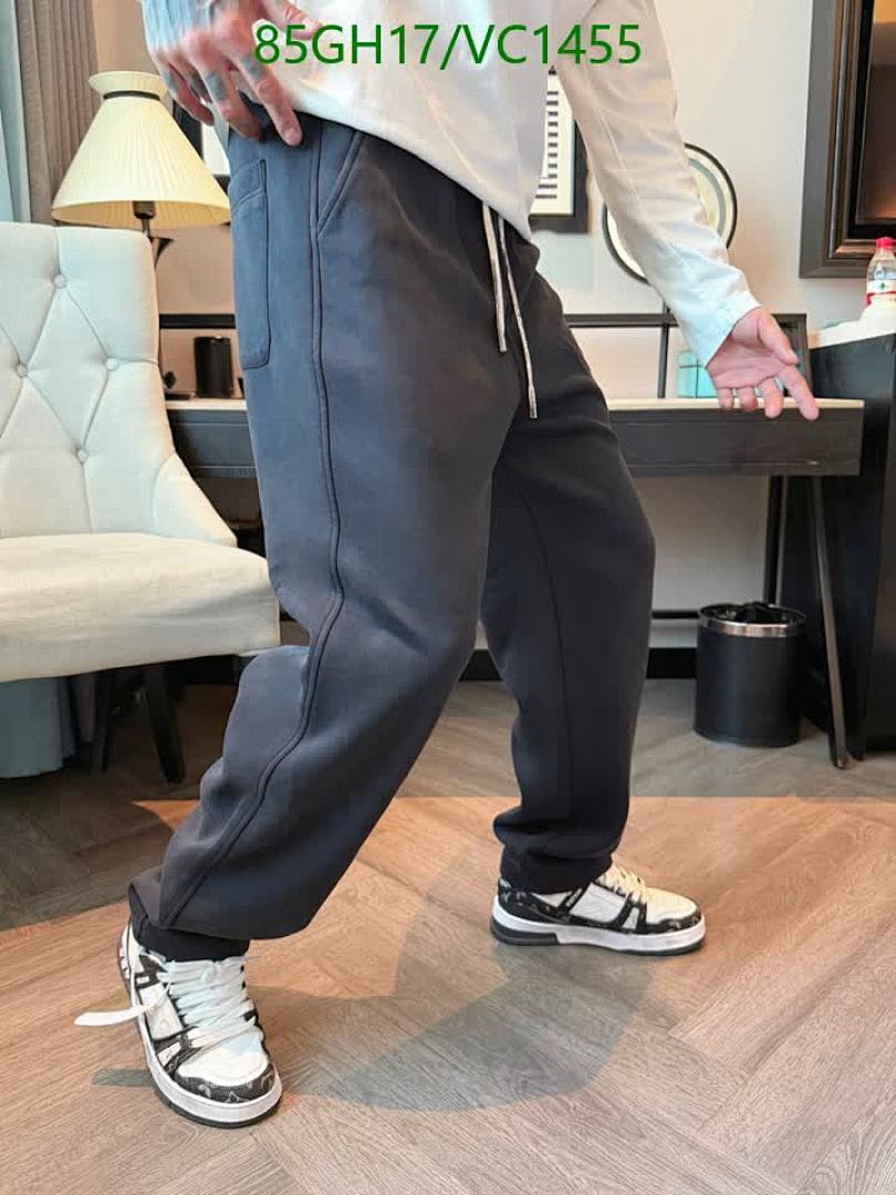 Dior-Clothing Code: VC1455 $: 85USD