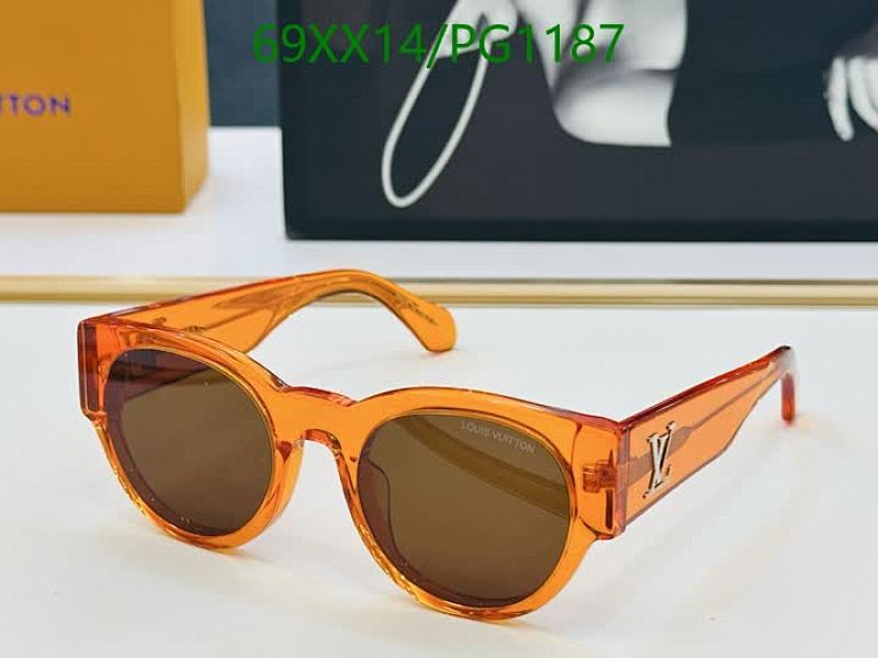 LV-Glasses Code: PG1187 $: 69USD