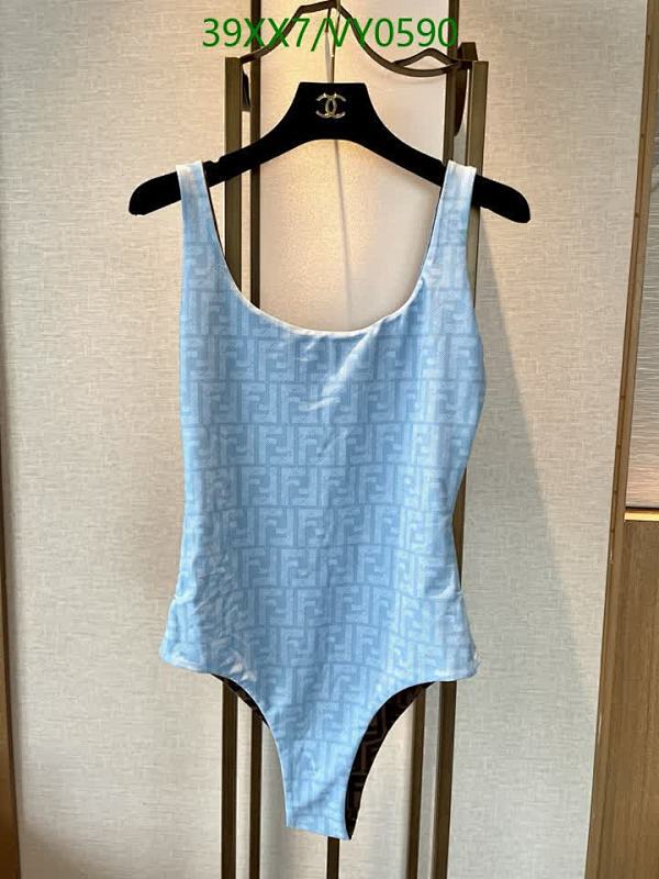 Fendi-Swimsuit Code: VY0590 $: 39USD