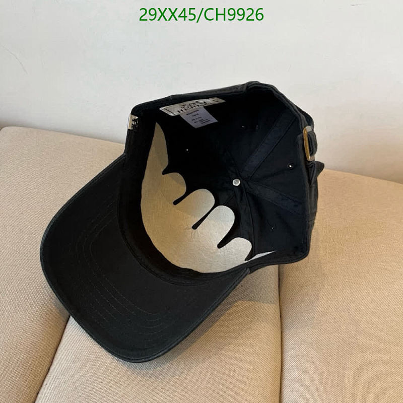 Hermes-Cap(Hat) Code: CH9926 $: 29USD