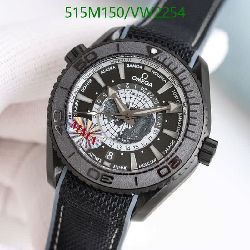 Omega-Watch(Mirror Quality) Code: VW2254 $: 515USD