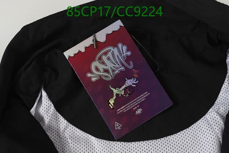 Syna World-Clothing Code: CC9224 $: 85USD