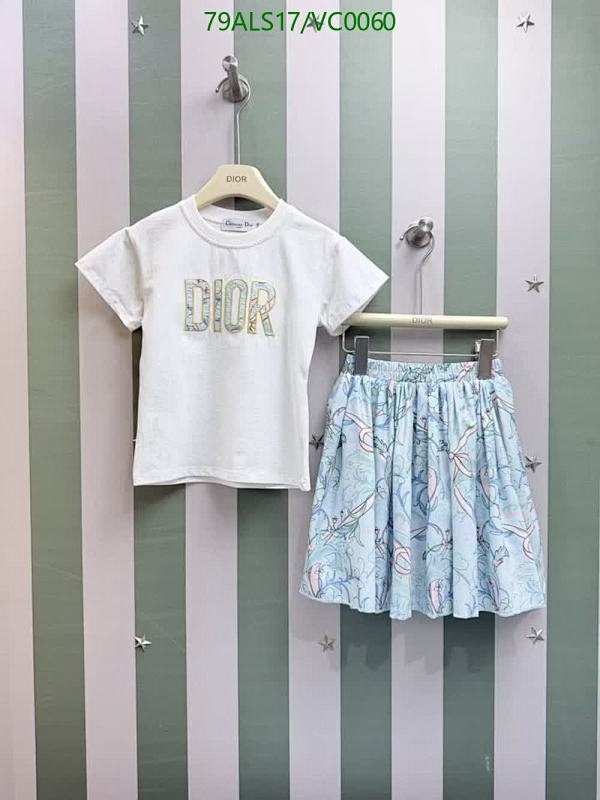 Dior-Kids clothing Code: VC0060 $: 79USD
