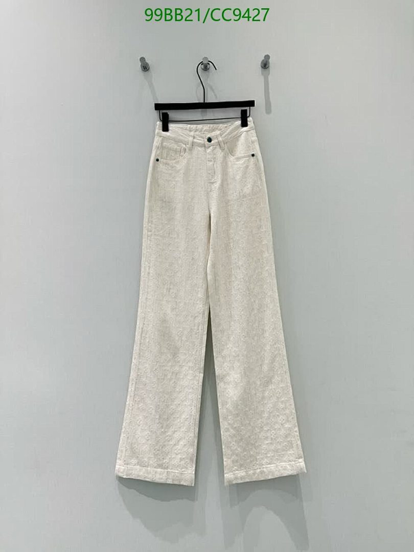 LV-Clothing Code: CC9427 $: 99USD