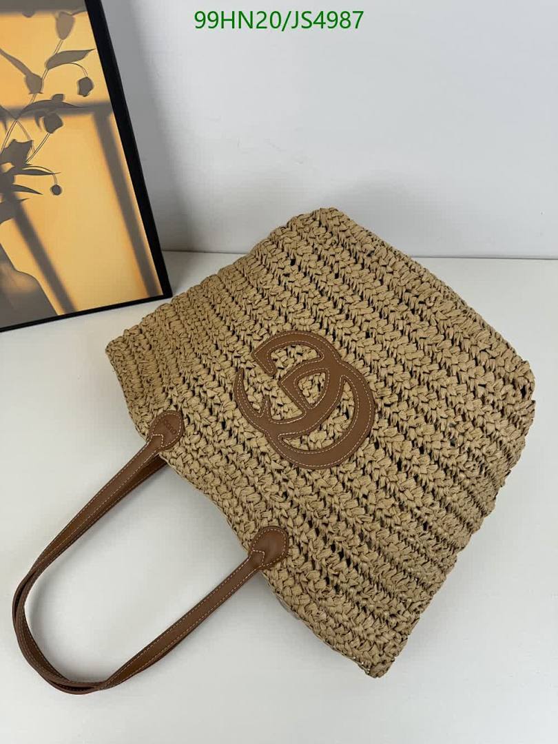 Gucci-Bag-4A Quality Code: JS4987 $: 99USD