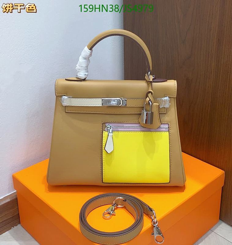 Hermes-Bag-4A Quality Code: JS4979 $: 159USD
