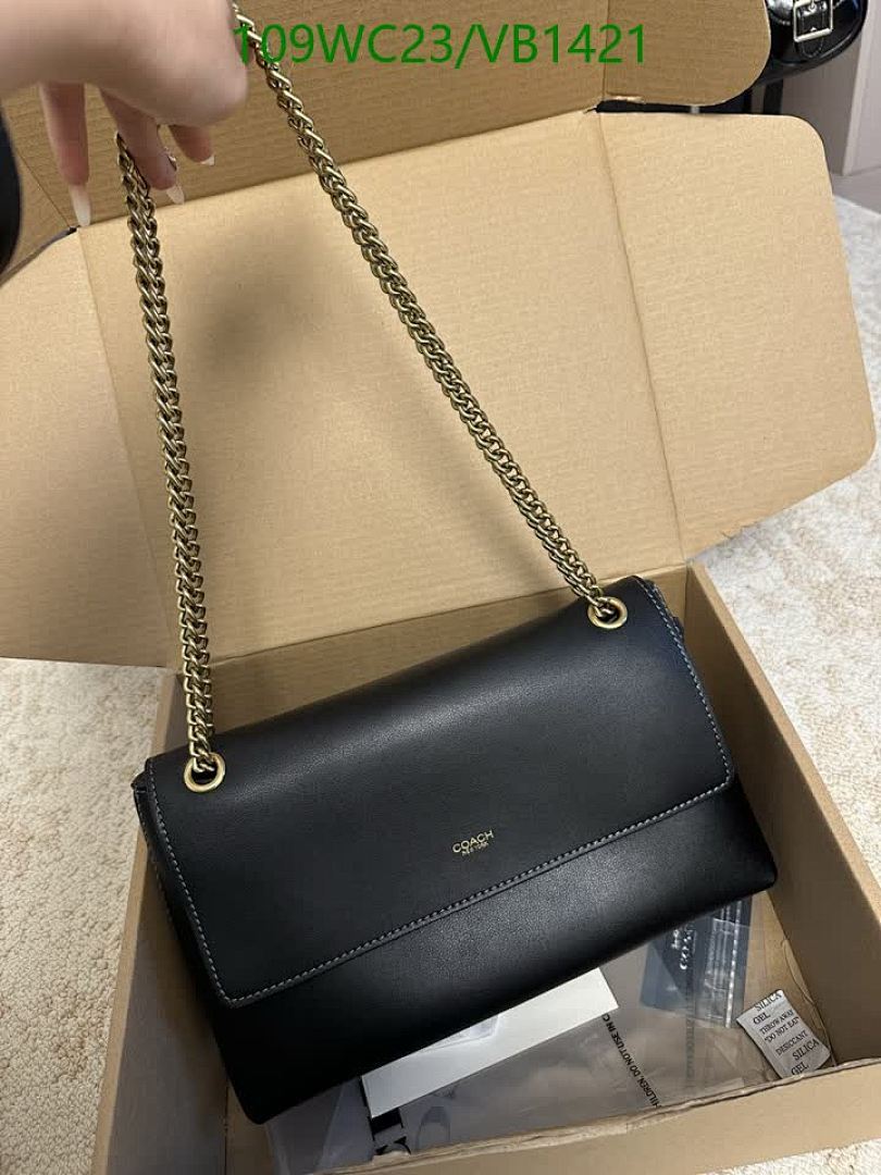 Coach-Bag-4A Quality Code: VB1421 $: 109USD