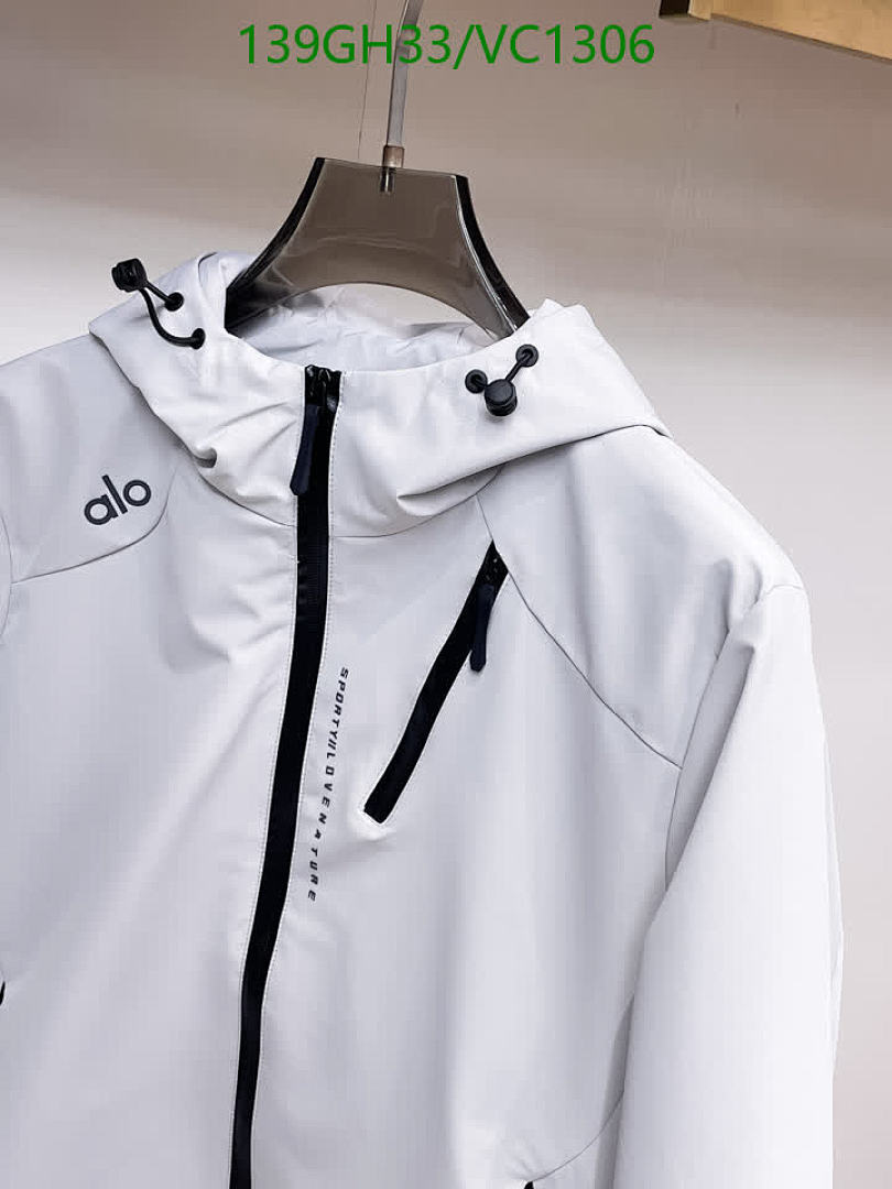 Alo Yoga-Clothing Code: VC1306 $: 139USD