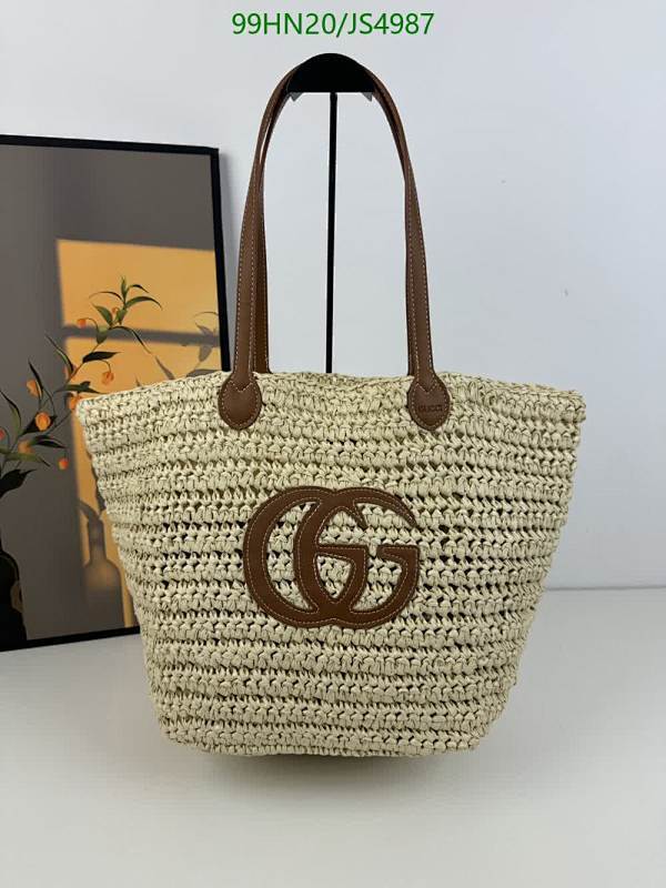 Gucci-Bag-4A Quality Code: JS4987 $: 99USD