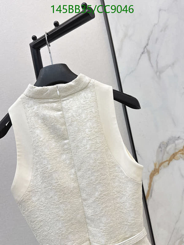 Dior-Clothing Code: CC9046 $: 145USD