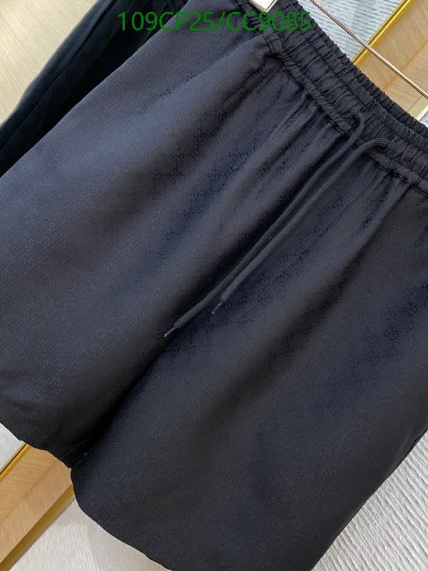 Gucci-Clothing Code: CC9085 $: 109USD