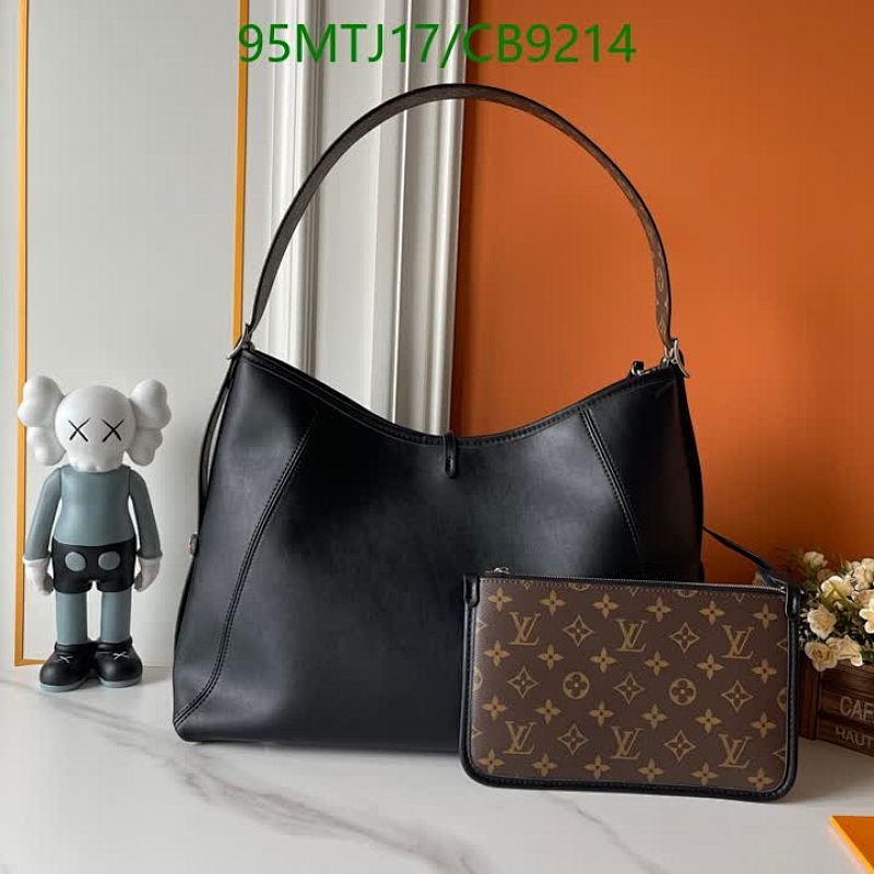 LV-Bag-4A Quality Code: CB9214 $: 95USD